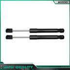 2X Trunk Lift Supports Gas Springs for Nissan Sentra (2007–2012)