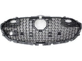 Front Grille Assembly for Mazda 3 (2019–2022) MR198SV