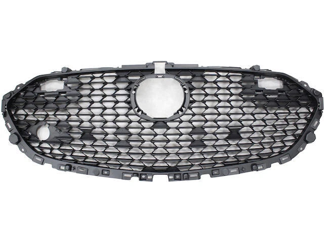 Front Grille Assembly for Mazda 3 (2019–2022) MR198SV