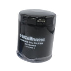 Outboard Oil Filter for Suzuki DF 150-300 (16510-96J00, 16510-96J10)