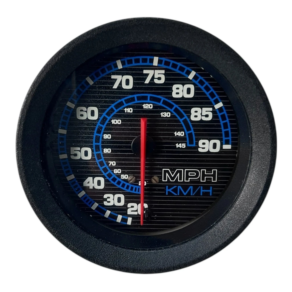 Marine Speedometer Gauge 3 1/4'' for OMC Evinrude Johnson (175059)
