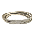 12x113 Inch V Belt for Toro Engine Models (75404137, 95404137)