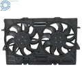Radiator Cooling Fan Assembly for Porsche Macan (2015–2022) 95B121003