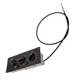 Climate Control Module for Kenworth C500 W900 T800 T600A (2002–2006)