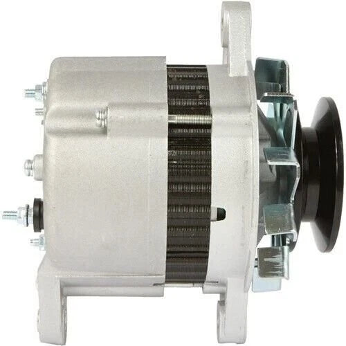 Alternator for Isuzu Eng Industrial Equipment (3AE1, 4JB1, C240)