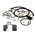 Carburetor Kit with Float for Mikuni HSR42 45 48 (Smoothbore KHS-016)