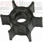 Water Pump Service Kit for Mariner 6hp 8hp (18-3460, 47-11590M)