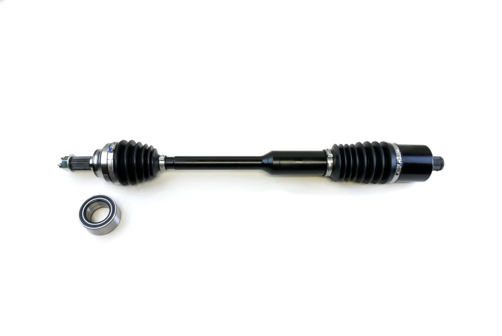 Monster XP Series Front CV Axle & Bearing for Polaris (1334492)