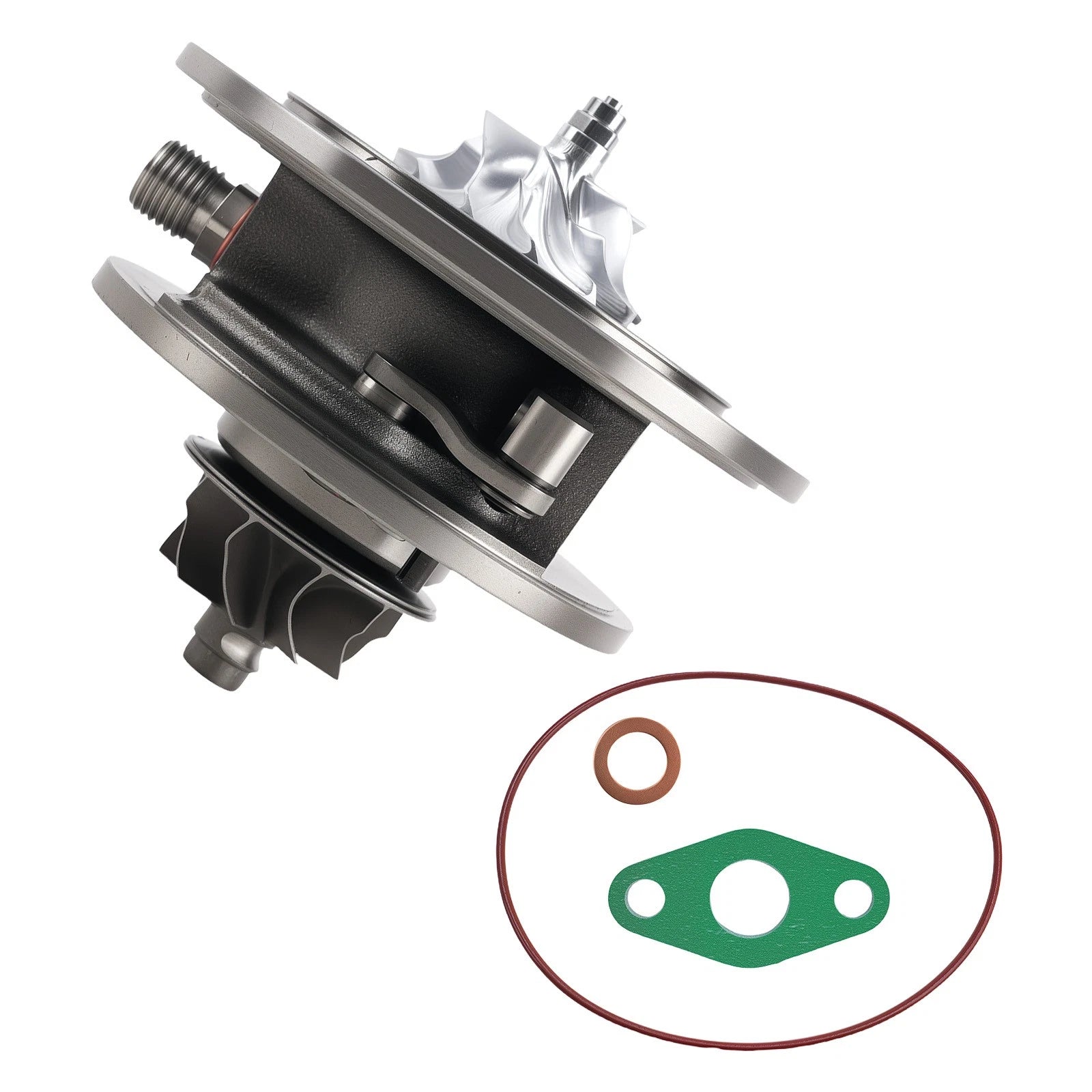Billet Turbo Core Cartridge for Audi A3 VW Golf Jetta 2.0L (2006–2013) BV40-0020 0005 0035