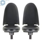 Set of 2 Tailgate Liftgate Glass Hinges for Ford Explorer (1998–2001)