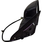 Heated Passenger Right Side Mirror for Ram 1500 Classic 2500