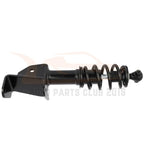 2 Rear & Front Shock Absorbers for Yamaha Golf Carts (Electric)