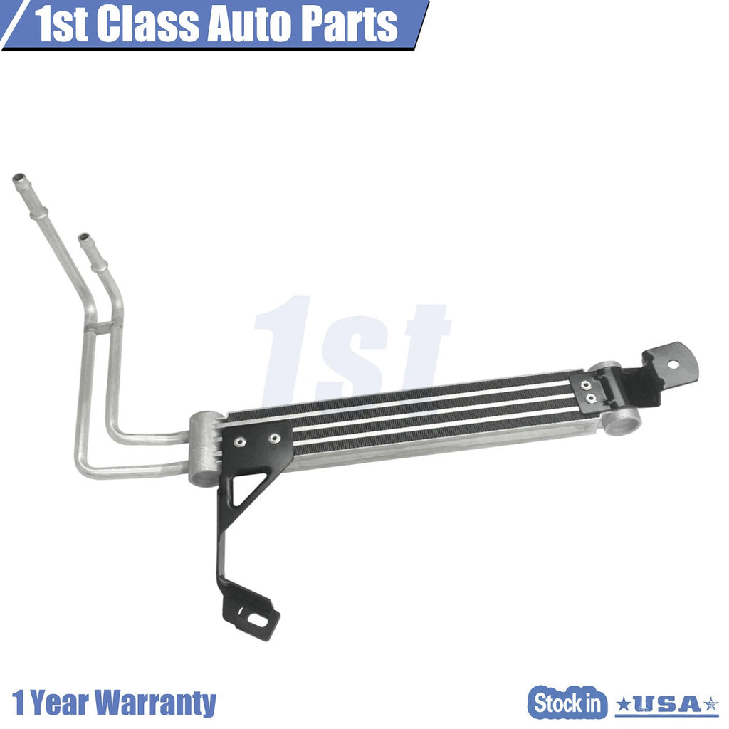 Power Steering Oil Cooler for Chevrolet GMC Silverado Sierra 1500 (1999–2007)