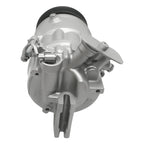 AC Compressor Replacement for Saab 9-4X 3.0L (2011-2011)