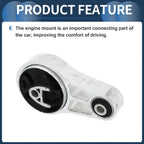 Engine Mount for BMW MINI (2006 - 2006)