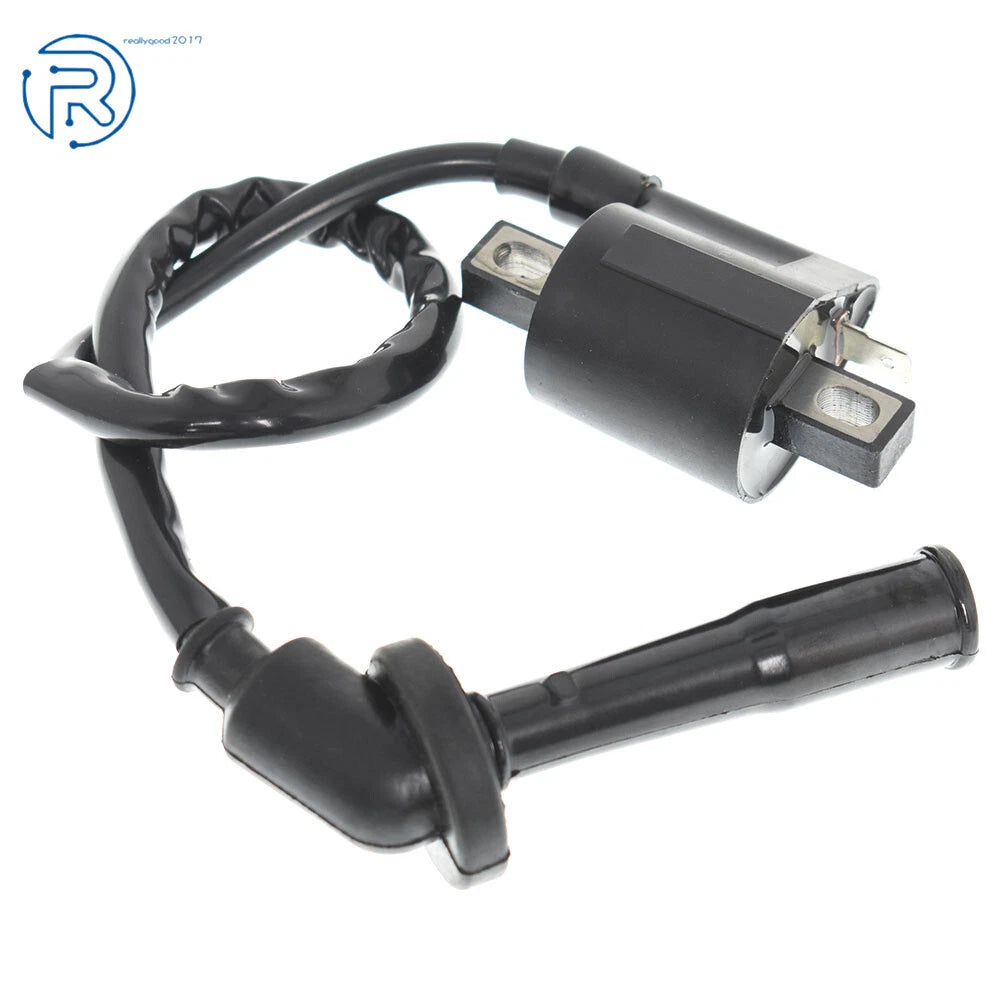 Ignition Coil for Yamaha Raptor 660 YFM660 (2001-2005)