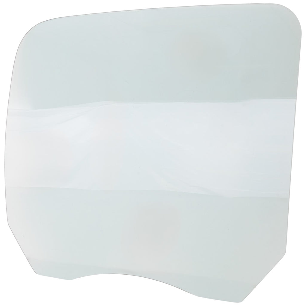 Rear Passenger Right Side Door Glass for Chevy Yukon Suburban