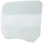 Rear Passenger Right Side Door Glass for Chevy Yukon Suburban