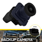 OEM Rear View Backup Camera for Ford F-250 F-350 Super Duty (2013–2014)