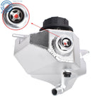 Coolant Reservoir Degas Bottle for Ford 6.0L Powerstroke Diesel (2003–2007)