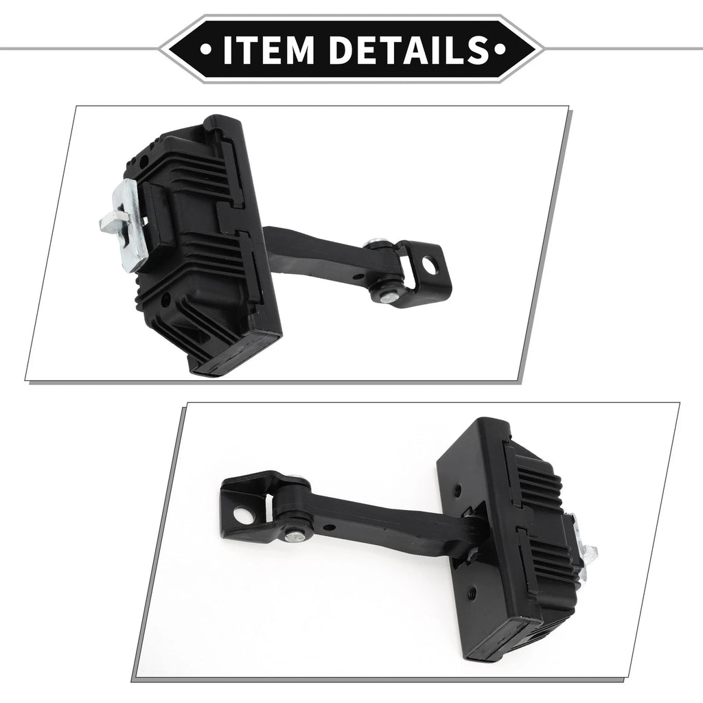 Door Check Strap Stopper Limiter No.51218204173 for BMW 323Ci (2000–2006)