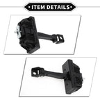 Door Check Strap Stopper Limiter No.51218204173 for BMW 323Ci (2000–2006)