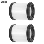 2 Pack Filter Element for MOOSOO XL-618A (2018–2023)