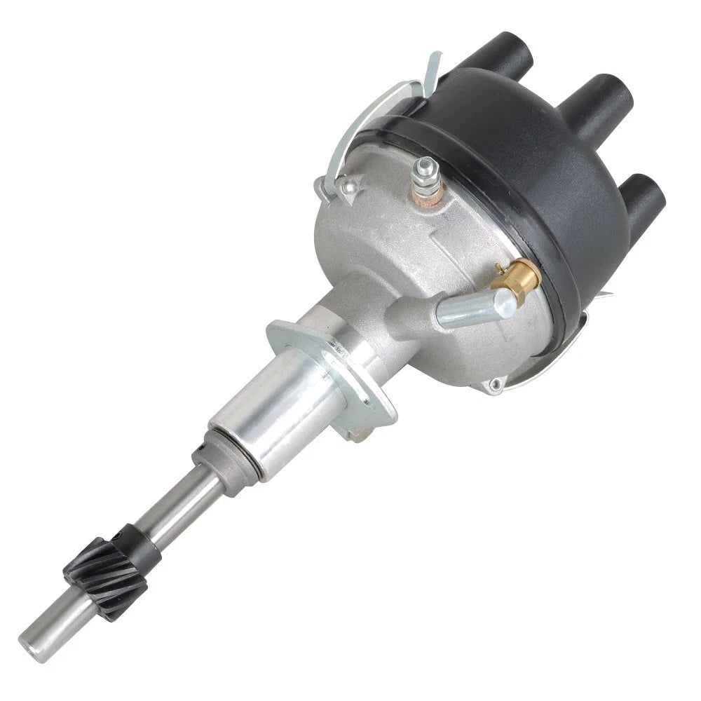 Side Mount Ignition Distributor for Ford 2N 8N 9N Tractors (1939â1952)