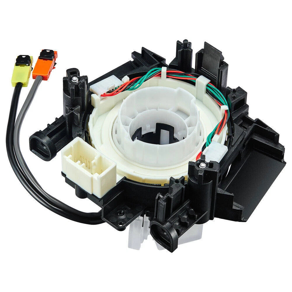 Clock Spring Cable for Nissan Titan (2004–2015) 25560-9FD8A