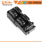 Window Switch for Ford F150 Truck Crew Cab (2015–2023)
