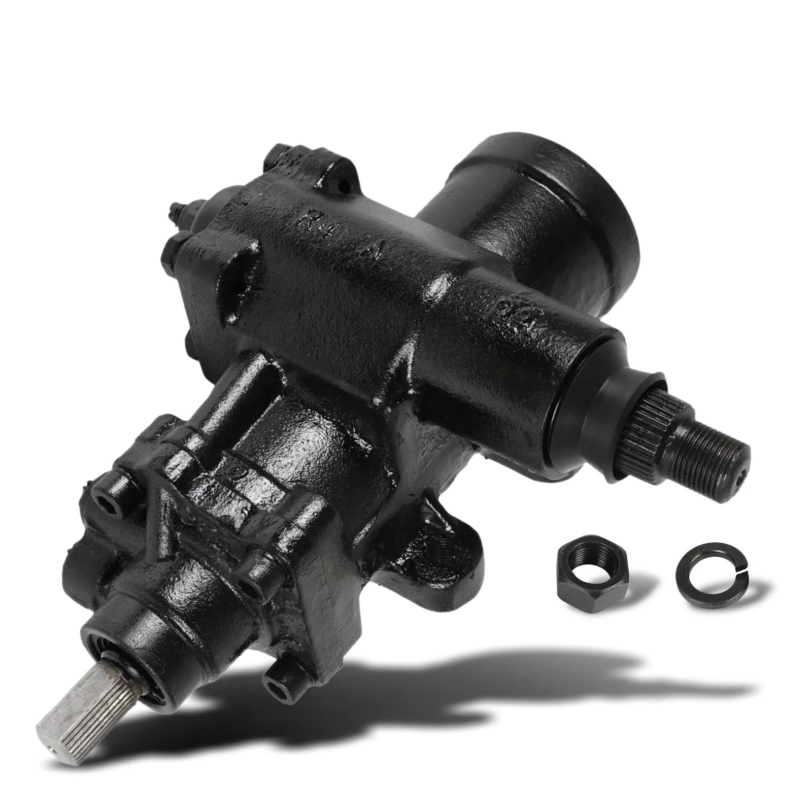 Power Steering Gear Box for Jeep CJ5 CJ7 Scrambler (1980–1986) 27-6534