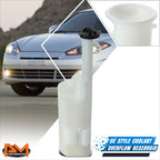 Coolant Fluid Reservoir Overflow Bottle w/Cap for Elantra/Tiburon (2001–2008)