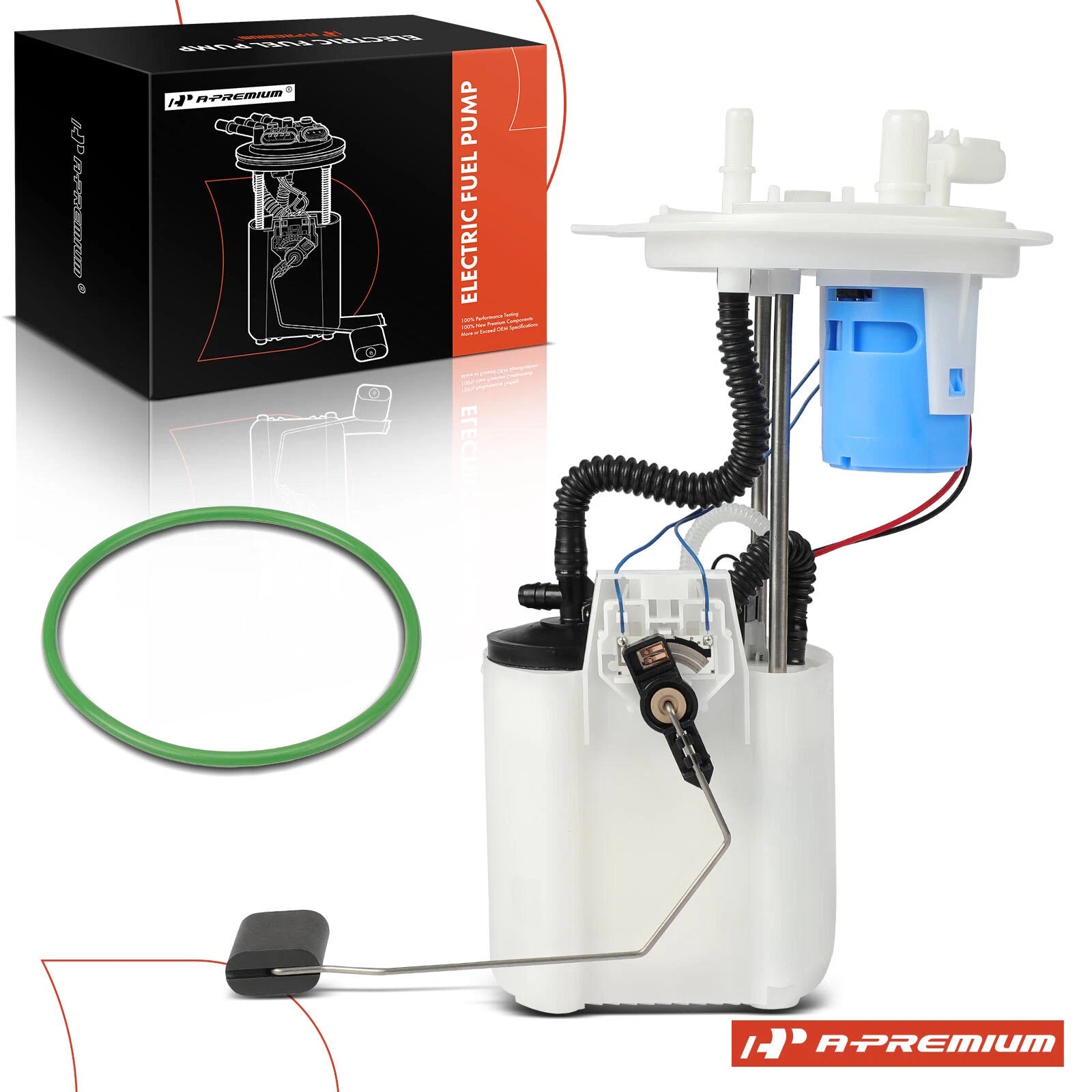 Fuel Pump Module Assembly for Ford Expedition Lincoln