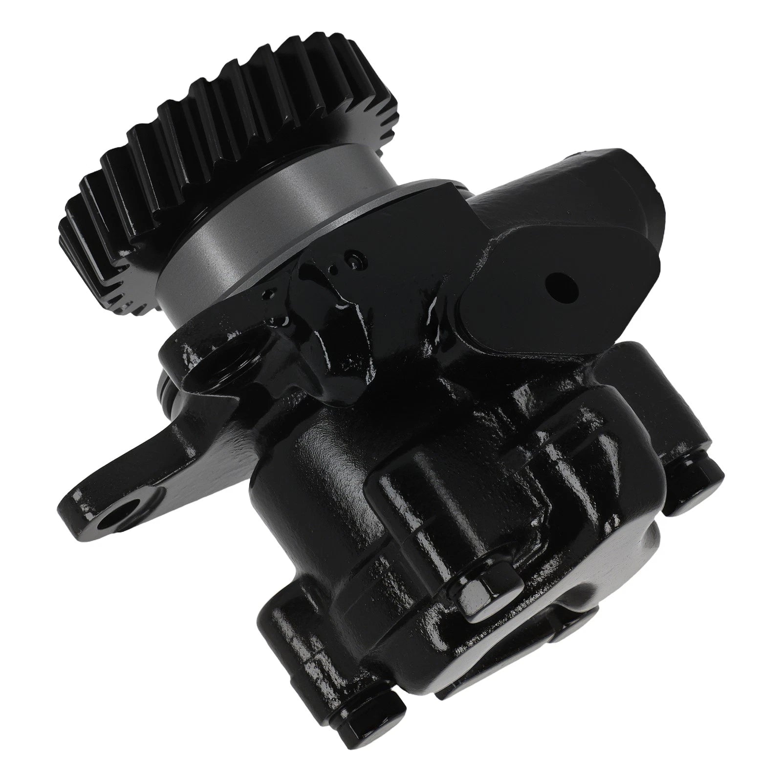 Power Steering Pump Assembly for Isuzu NPR NQR 4BD2 (1992–1998)