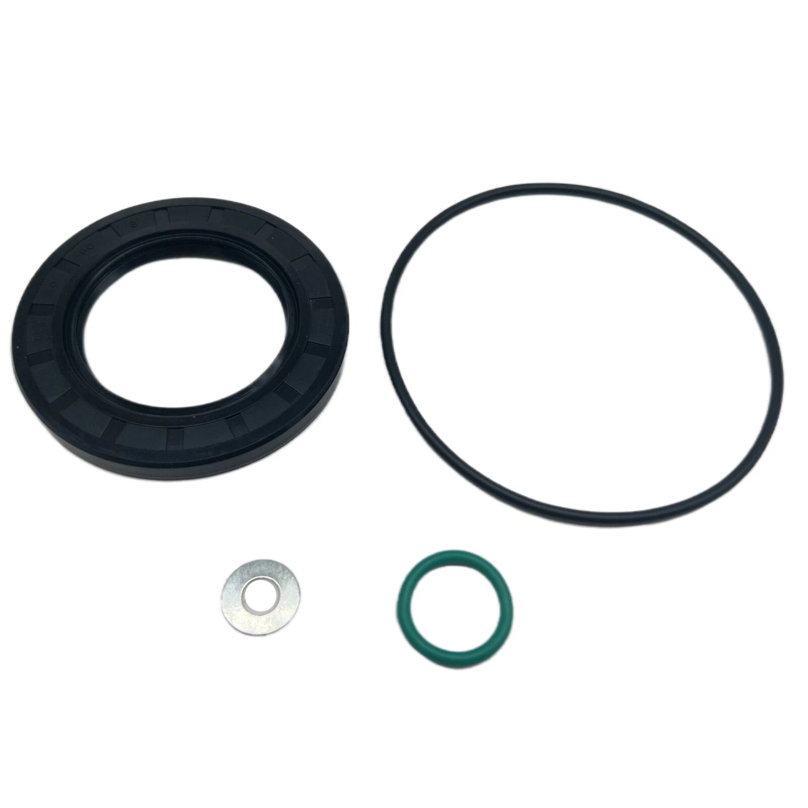 Upper Gearcase Housing Seal Kit for Volvo Penta DPH DPR (23019)