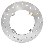 Front Brake Disc Rotor w/Bolts for Can-Am Maverick 1000R, Max 1000R (2014–2018)