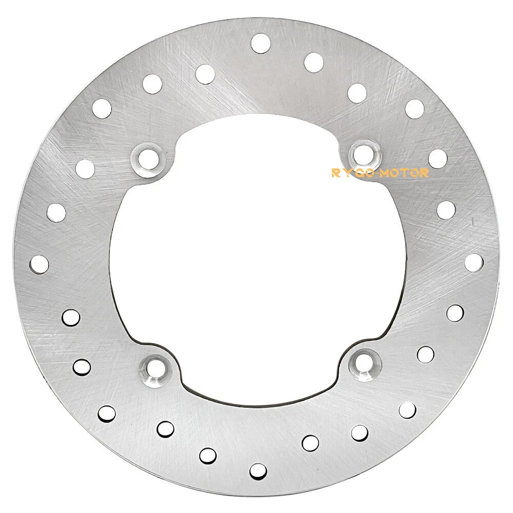 Front Brake Disc Rotor w/Bolts for Can-Am Maverick 1000R, Max 1000R (2014–2018)