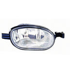 Passenger Side Cornering Light Lens Housing Replacement for Ford Ranger (2011–2018)