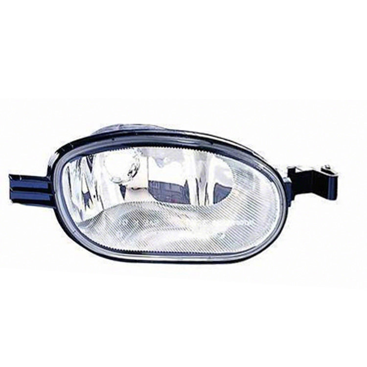 Passenger Side Cornering Light Lens Housing Replacement for Ford Ranger (2011–2018)