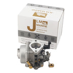 Carburetor for Yamaha F6 6 HP (6BX-14301-10, 6BX-14301-00)