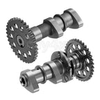 Intake & Exhaust Timing Camshaft for Suzuki Quadsport Z400 LTZ400 (2003–2014)