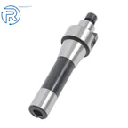 Face End Mill Arbor Drawbar Holder for R8-FMB22