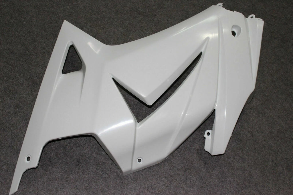 Unpainted ABS Fairing Bodywork for Kawasaki Ninja 250R (2008–2012)