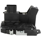 Front Driver Door Lock Actuator for Ford Fusion, Lincoln MKZ (2006–2012)