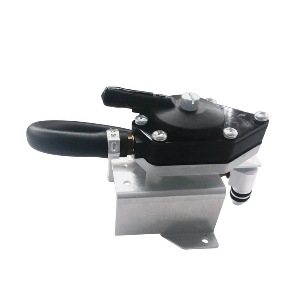 Fuel Pump Kit for Johnson Evinrude VRO 60° 90HP 115HP V4