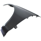 Fender for Audi A6 (2012–2018) Front Driver Side Steel