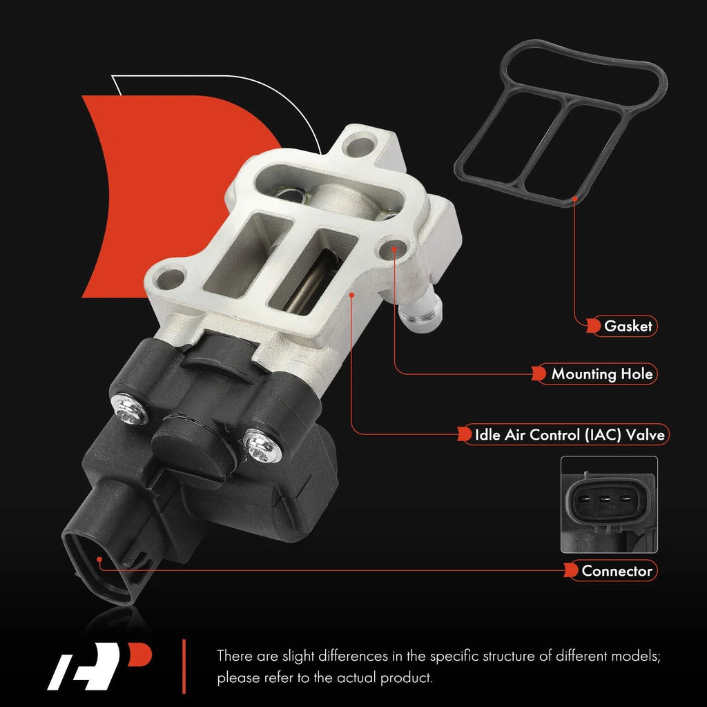 Idle Air Control Valve for Honda Civic (2001-2005)