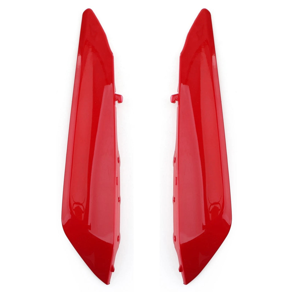 Rear Tail Side Seat Panel Trim for Ducati 959 1299 (2015–2024) Red