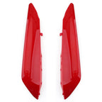 Rear Tail Side Seat Panel Trim for Ducati 959 1299 (2015–2024) Red
