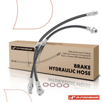 Front Brake Hydraulic Hose for Toyota Camry Lexus ES350 (2007-2011)